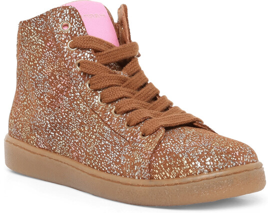 Bisgaard Bisgaard Gaia L Brown 30