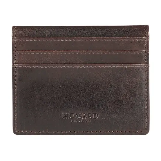 Howard London Herre Accessories Brun ONE SIZE,
