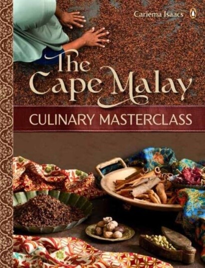 The Cape Malay Culinary Masterclass