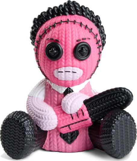 The Texas Chainsaw Massacre Leatherface #472 Valentine's Day