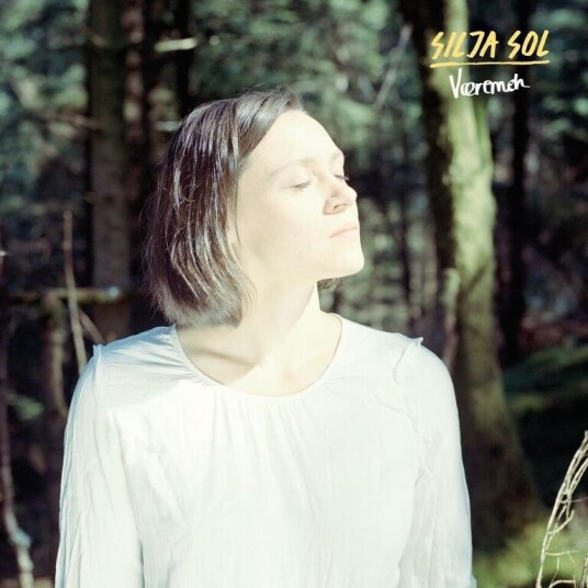 Silja Sol Vaeremeh Vinyl