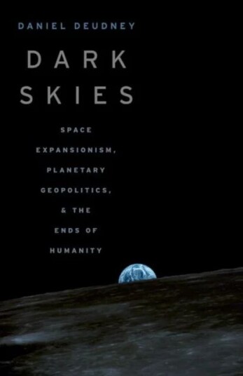 Dark Skies Av Daniel (Professor Of Political Science And International Relations Professor Of Political Science And International Relations Johns Hopk