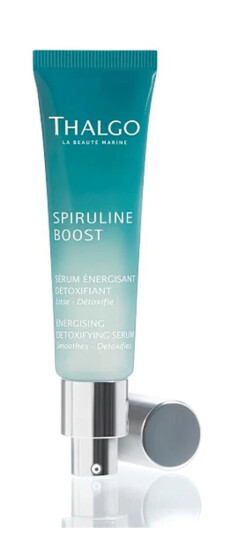 Thalgo Energising Detoxifying Serum 30ml