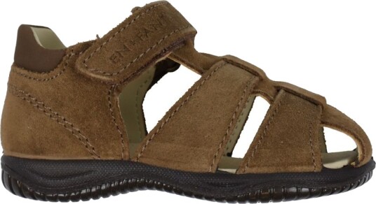 En Fant Sandaler Løve En Fant 20 Sandals Brun Svart