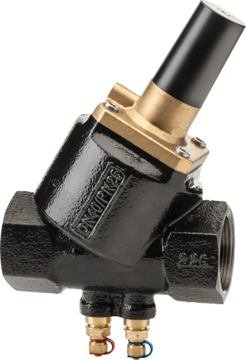 Frese PV Compact DN40 M/M (20–80 kPa) PT – duktilt jern