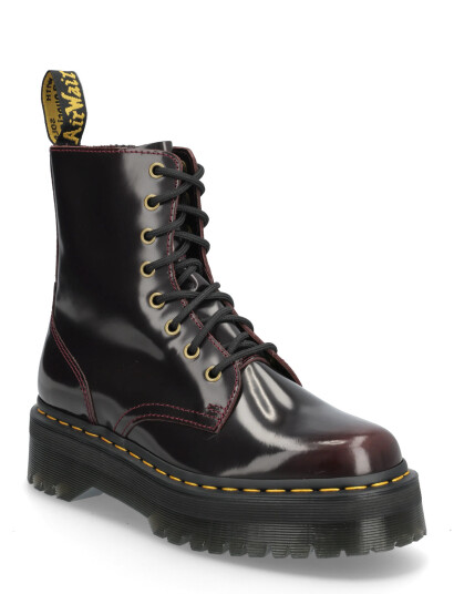 Dr. Martens Jadon - Burgundy - 43 Dr. Martens Jadon - Burgundy - 43