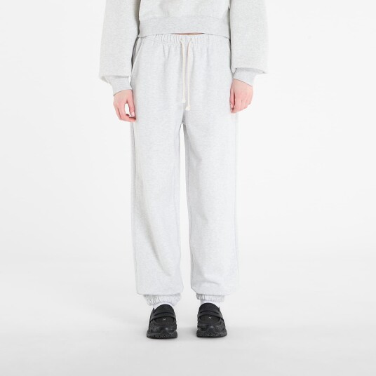 New Balance Athletics French Terry Jogger Grey M New Balance Athletics French Terry Jogger Grey M