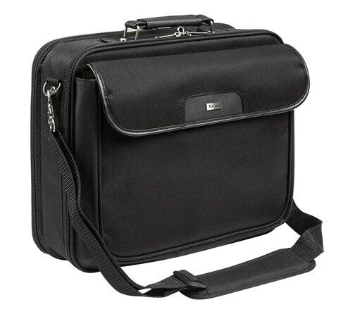 Targus Notepac plus/nylon black Targus Notepac plus/nylon black