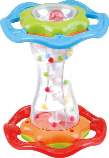Playgo Baby Rangle