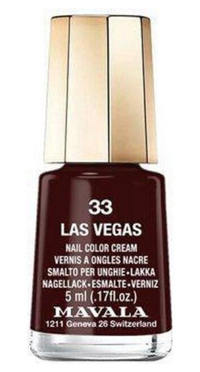 Mavala Minilack 33 Las Vegas 5ml