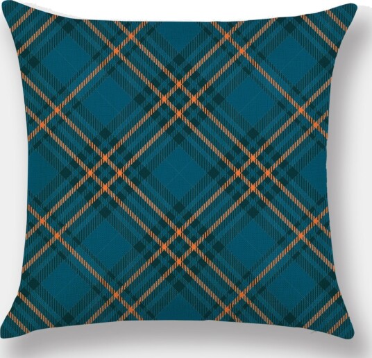 Tc Home Putetrekk 50 x 50 cm Size: 50 x 50 cm