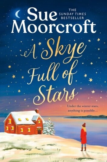 A Skye Full of Stars A Skye Full of Stars