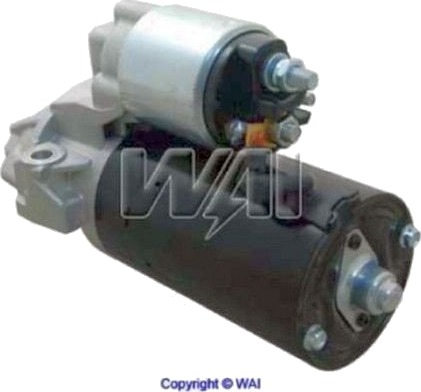 WAI 33243N Starter