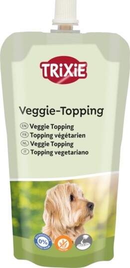 Trixie Veggie Topping 300 G