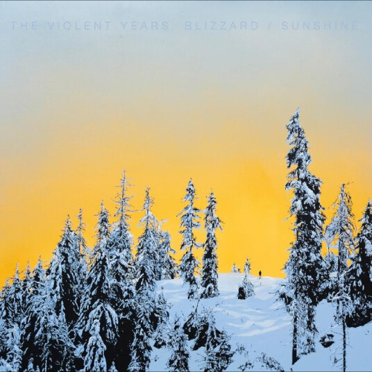 Blizzard / Sunshine