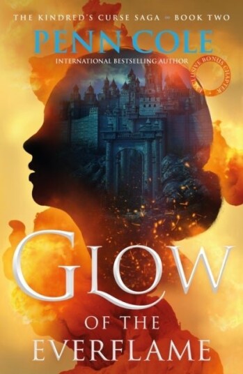 Glow of the Everflame Glow of the Everflame