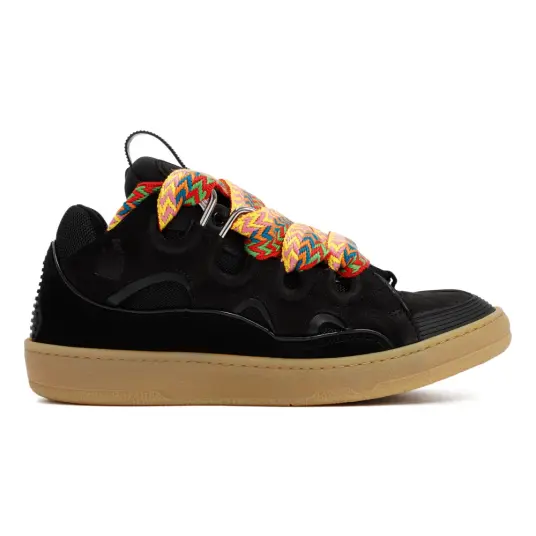 Lanvin Herre Sko Svart 43 EU,