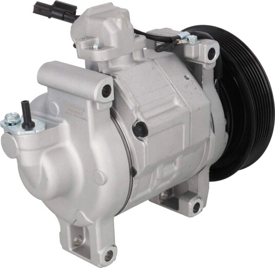 AC-kompressor KAMOKA 7820287