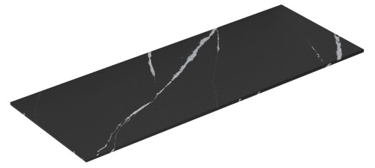 Dansani Silestone Benkeplate Eternal Marquina / 120cm