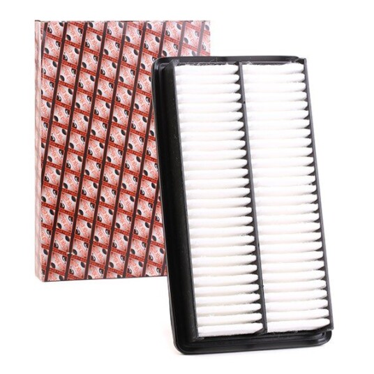 Luftfilter JAPANPARTS FA 325S
