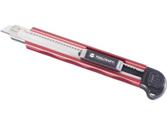 Toolcraft To-6623451, 14 Cm, 9 Mm, 64 G