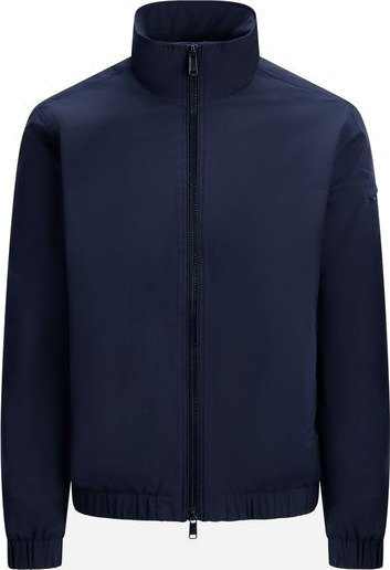 Cesar Equipment Dal mar flex jacket XXL blå herre