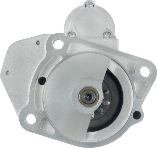 AS PL S01196SEG Starter AS PL S01196SEG Starter