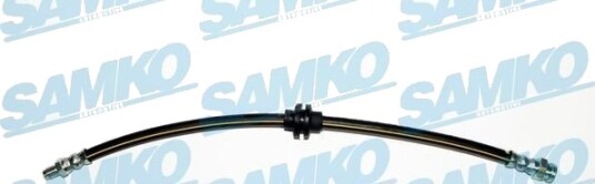 SAMKO 6T46766 Bremseslange