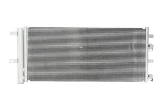 Kondensator THERMOTEC KTT110476 Kondensator THERMOTEC KTT110476
