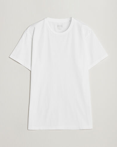 Colorful Standard Classic Organic T-Shirt Optical White Colorful Standard Classic Organic T-Shirt Optical White