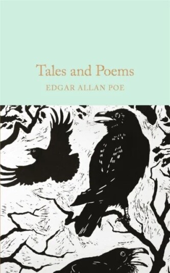 Tales and Poems av Edgar Allan Poe Tales and Poems av Edgar Allan Poe