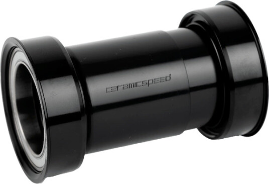 CeramicSpeed Alpha Road Krankboks EVO386 30mm
