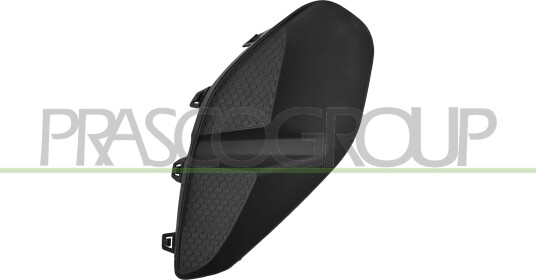 Ventilasjonsgitter PRASCO OP0382113