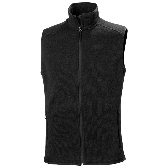 Helly Hansen Herre Varde Fleecevest 2 . 0 XL XL