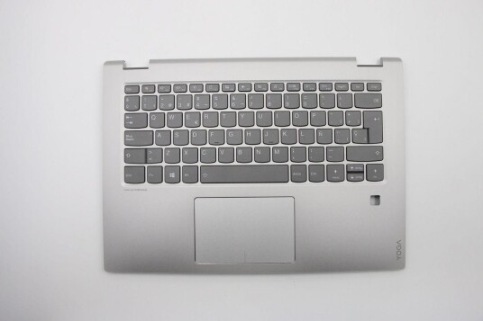 Lenovo Upper Case C80X8YOGAMGRFPBLW IDEAPAD Lenovo Upper Case C80X8YOGAMGRFPBLW IDEAPAD
