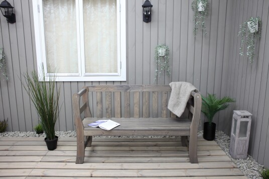 Sofa Rosenberg Grå Grå Sofa Rosenberg Grå Grå