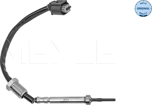 MEYLE 314 800 0060 Sensor, eksostemperatur