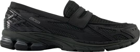 New Balance Herre Sport Svart 38 1/2 EU,