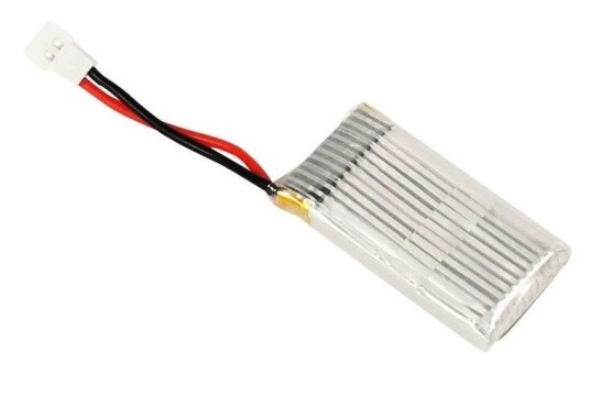 Top RC Hobby 3.7V 500mAh Lipo Top RC Hobby 3.7V 500mAh Lipo