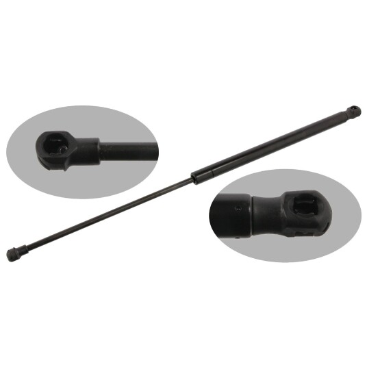Baklukedemper FEBI BILSTEIN 34449