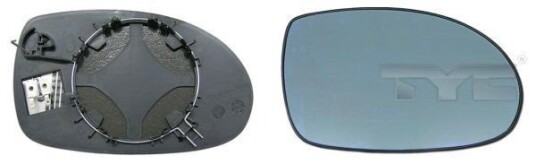 Speilglass TYC 305-0018-1 Speilglass TYC 305-0018-1