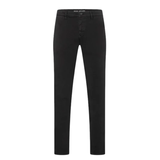MAC Herre Bukser Svart W33 L30