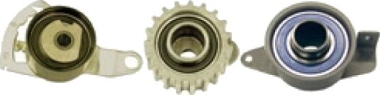Hjulsett, , tannrem MAPCO 24712