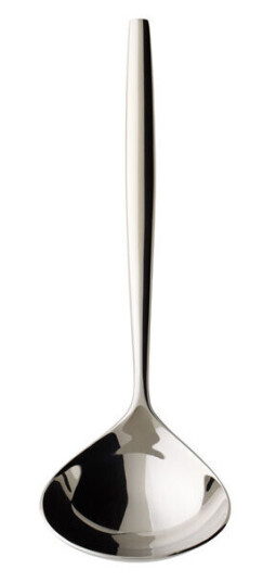 Villeroy & Boch Metro Chic sausøse Rustfritt stål