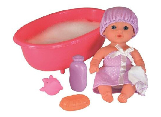 Happy Friend Mathilde 25cm Bathtub fun