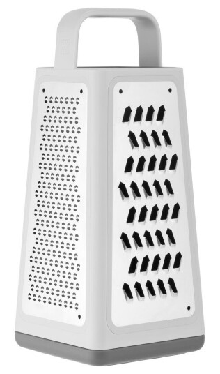 Zwilling Z-cut torn rivjern Grå 1721395-01-0 1721394-01-0