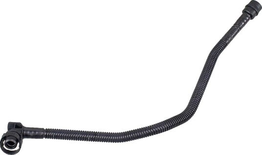 Lufteslange, drivstofftank METZGER 2152144