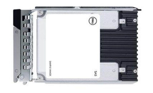 Dell Customer Kit SSD Mixed Use 480GB SATA 6Gb/s