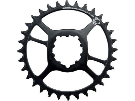 Sram Eagle X-Sync 2, 11/12-Delt, 3mm Boost Drev