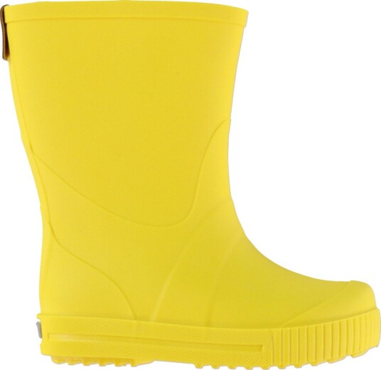Sterntaler Gummistøvler - Gul - Sterntaler - 27 - Gummistøvler
